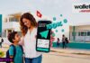 Inclusion financière : Ooredoo Fintech lance Walletii en Tunisie avec 100 % de cashback instantané sur les frais de scolarité