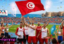 Jeux Méditerranéens Tarente 2026 : Une délégation record de 181 athlètes représentera la Tunisie