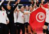 Tarente 2026 : Intraitables, brillantes et déterminées, les Handballeuses Tunisiennes survolent les Jeux Méditerranéens et Visent l’Or