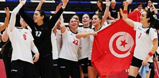 Tarente 2026 : Intraitables, brillantes et déterminées, les Handballeuses Tunisiennes survolent les Jeux Méditerranéens et Visent l’Or