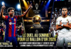 Ballon d’Or 2026 : Le duel au sommet s’embrase, Lamine Yamal réplique sèchement à Kylian Mbappé