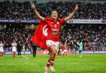 Football féminin : Une forte empreinte nord-africaine dans le onze de l’année de la CAF