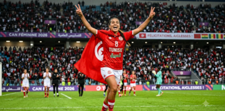 Football féminin : Une forte empreinte nord-africaine dans le onze de l’année de la CAF