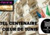 Centenaire de l’Hôtel Carlton Tunis (1926–2026) : Un siècle de mémoire, d’art et de prestige célébré au cœur de l’Avenue Bourguiba