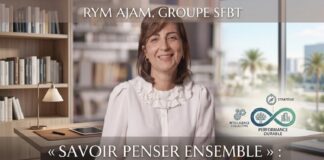 « Savoir penser ensemble » : quand la performance se conjugue au pluriel, par Rym Ajam