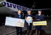 Nouvelair lance une nouvelle ligne directe reliant Tunis au Caire