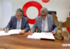Ooredoo Tunisie renouvelle son partenariat avec le Club Africain