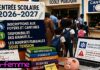 Rentrée scolaire 2026-2027 : Inscriptions aux foyers et cantines, disponibilité des manuels… Les bourses familiales sous tension