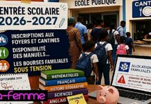Rentrée scolaire 2026-2027 : Inscriptions aux foyers et cantines, disponibilité des manuels… Les bourses familiales sous tension