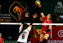 Championnat d’Afrique féminin 2026 (Volley-ball) : Tunisie–Algérie, un Derby maghrébin pour la 5e place, ce jeudi (11h00 HT) à Nairobi