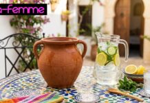 Conseils & Protocole de Purification de l’eau du robinet à domicile en période de Canicule
