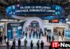 IFA : LG révolutionne l’électroménager intelligent avec l’IA conversationnelle et l’ultra-efficacité énergétique
