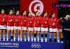 JM de Tarente 2026 ( Handball Féminin) : La Médaille d’argent pour les Tunisiennes, battues d’un cheveu en finale par l’Italie (23-25)