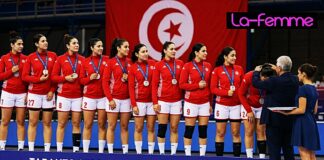 JM de Tarente 2026 ( Handball Féminin) : La Médaille d’argent pour les Tunisiennes, battues d’un cheveu en finale par l’Italie (23-25)