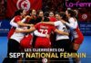 JM de Tarente 2026 : Les valeureuses handballeuses Tunisiennes en finale face à l’Italie ce mardi (à 19h00 HT)
