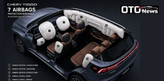 Sécurité automobile : Les Chery TIGGO 7 et TIGGO 8 décrochent la note maximale de 5 étoiles aux crash-tests Euro NCAP