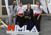 MHERO M917 ( Premium), Honda HR-V Hybride ( Généraliste) et CHERY Himla (PICK Up) remportent le titre de « Plus Belle Voiture de l‘Année 2026 »