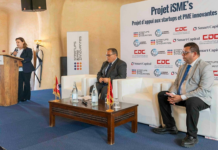 À Zarzis, le Roadshow iSME’s met l’innovation et le financement au service du développement régional