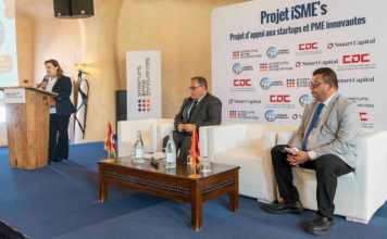 À Zarzis, le Roadshow iSME’s met l’innovation et le financement au service du développement régional