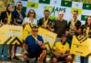 Assurances BIAT et l’Ultra Mirage El Djérid 2026 : Dix ans d’engagement pour le sport, la jeunesse et le rayonnement du Djérid