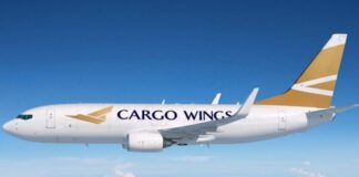 La Tunisienne « Cargo Wings Express » certifiée AESA