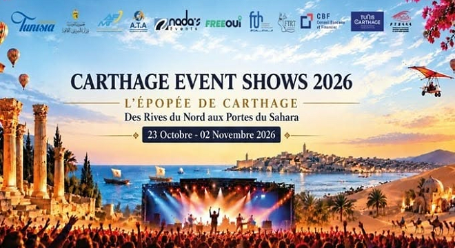 Carthage Event Shows Tunisia03