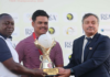 Championnat d’Afrique de golf : La Tunisie 5eme, Fetni élu vice président de la Confédération