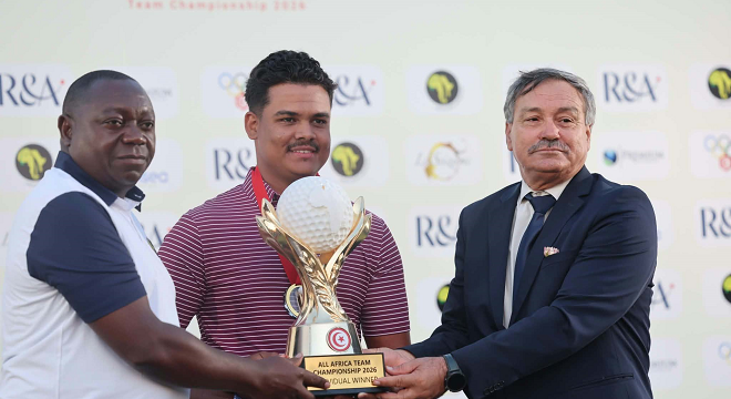 Championnat d'Afrique de golf04