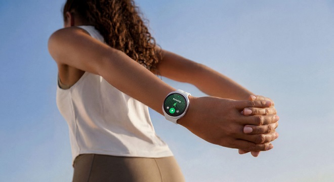 Galaxy Watch9 et Galaxy Watch Ultra2