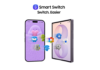Passer aux appareils Galaxy n’a jamais été aussi simple grâce à la nouvelle version améliorée de Smart Switch