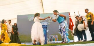 La première édition du Festival international universitaire des arts plastiques à Mahdia Avec une participation arabe