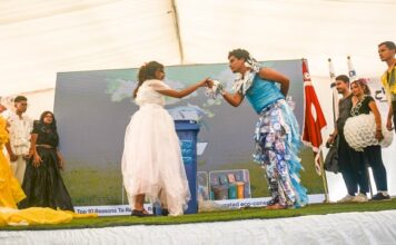 La première édition du Festival international universitaire des arts plastiques à Mahdia Avec une participation arabe