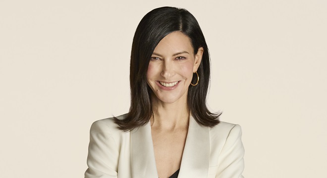 Marissa Saretsky, Directrice du développement durable, Opella