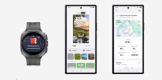 Mieux dormir avec Samsung Health : un démarrager simplifié et un coaching sur mesure