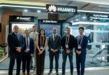 Huawei, partenaire officiel de TeleHealth Connect Tunisia 2026, met son expertise technologique au service de la transformation numérique de la santé