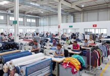 Textile-Habillement : Rouages d’un géant de l’exportation en pleine mutation