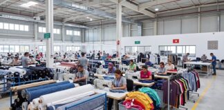 Textile-Habillement : Rouages d’un géant de l’exportation en pleine mutation