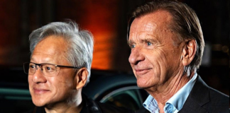 Volvo Cars et NVIDIA renforcent leur partenariat pour faire progresser la conduite automatisée en toute sécurité