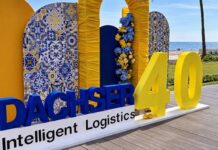 DACHSER célèbre 40 ans d’activité en Tunisie