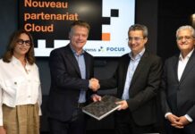 Orange Tunisie et Focus s’associent pour accélérer l’accès des entreprises au Cloud souverain en Tunisie