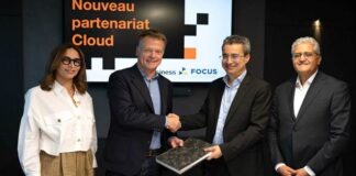 Orange Tunisie et Focus s’associent pour accélérer l’accès des entreprises au Cloud souverain en Tunisie