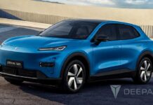 Italcar propulse Deepal au sommet : N°1 des véhicules électrifiés en septembre 2026 et percée record dans le Top 10 national